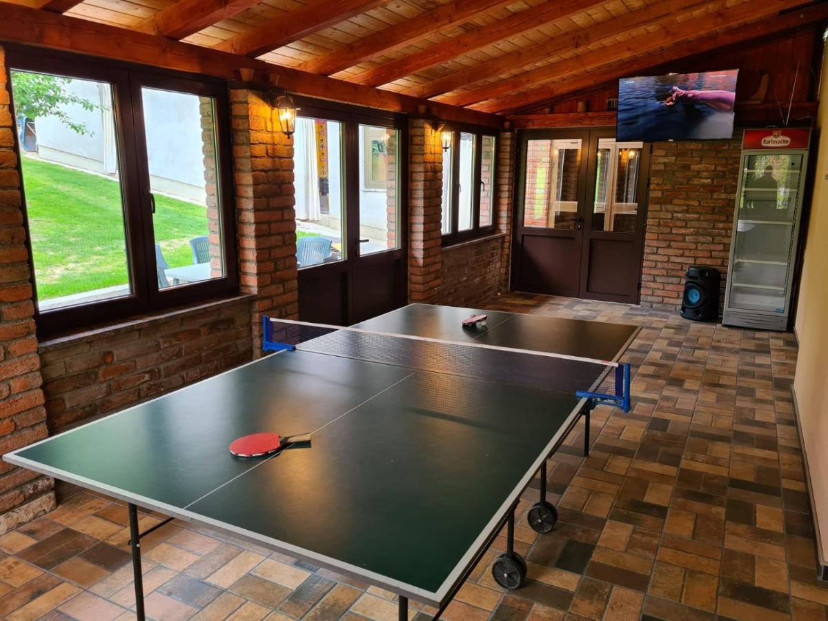 Guest House Blazevic Gornja Gracenica Bagian luar foto