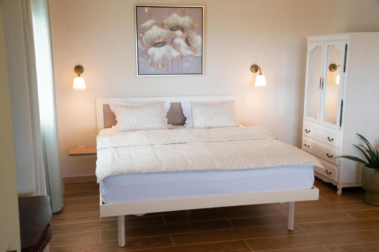 Guest House Blazevic Gornja Gracenica Bagian luar foto