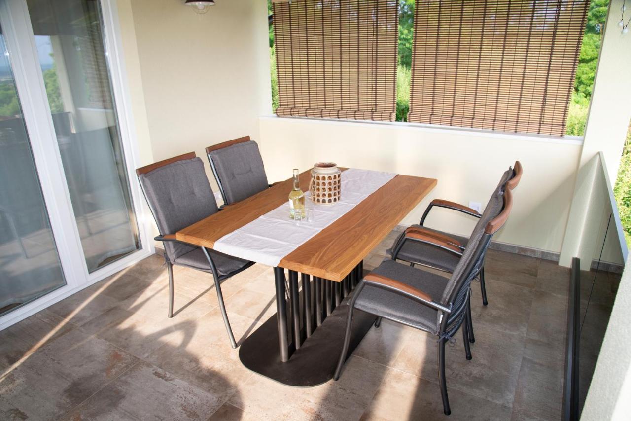 Guest House Blazevic Gornja Gracenica Bagian luar foto