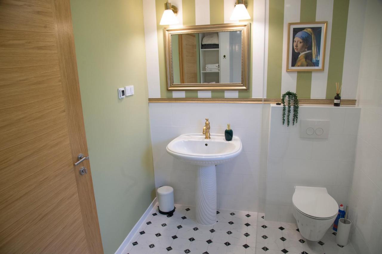 Guest House Blazevic Gornja Gracenica Bagian luar foto