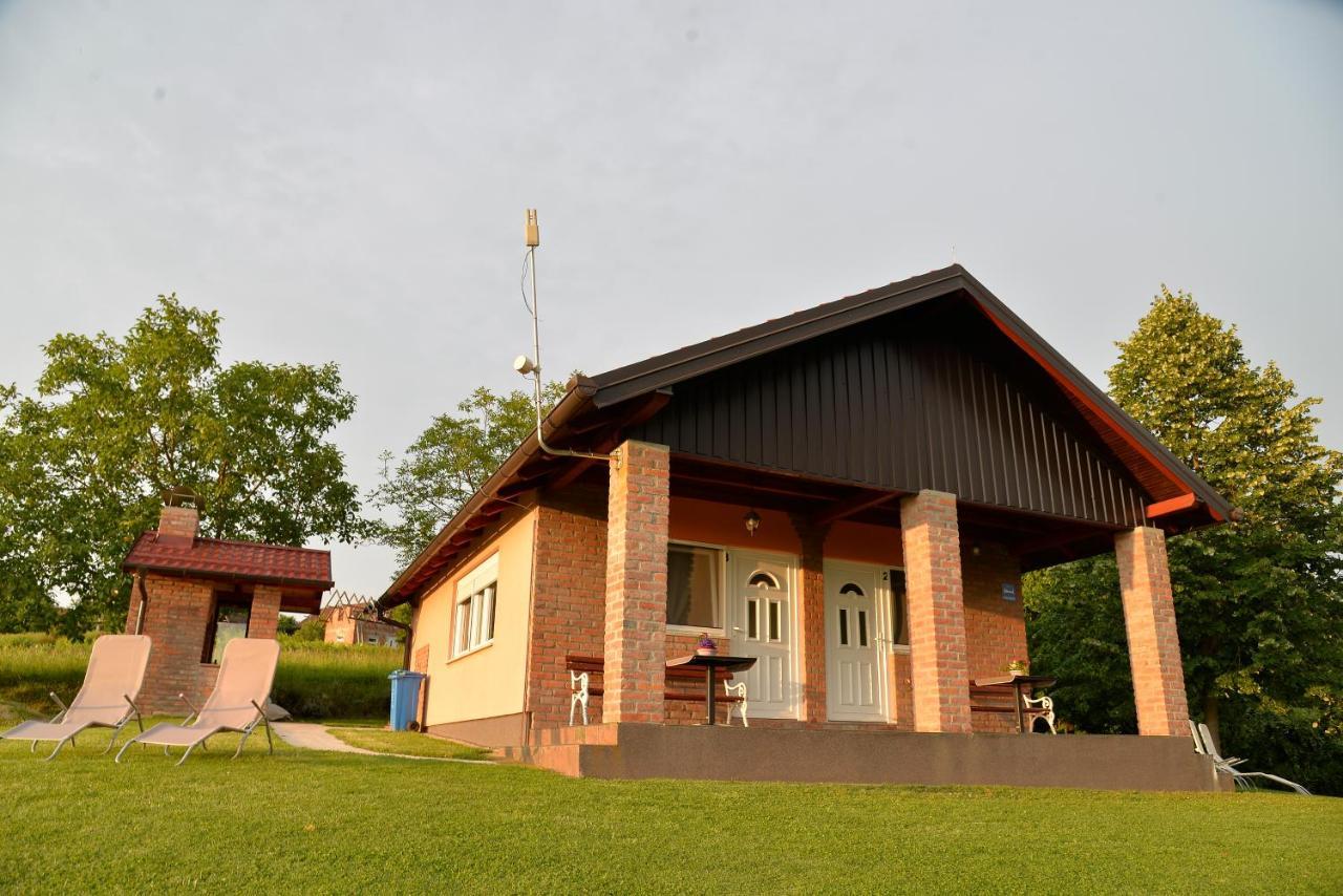 Guest House Blazevic Gornja Gracenica Bagian luar foto