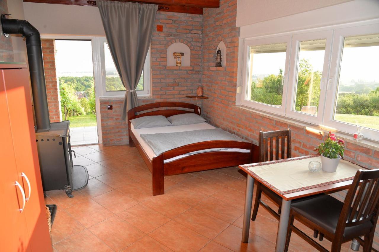 Guest House Blazevic Gornja Gracenica Bagian luar foto