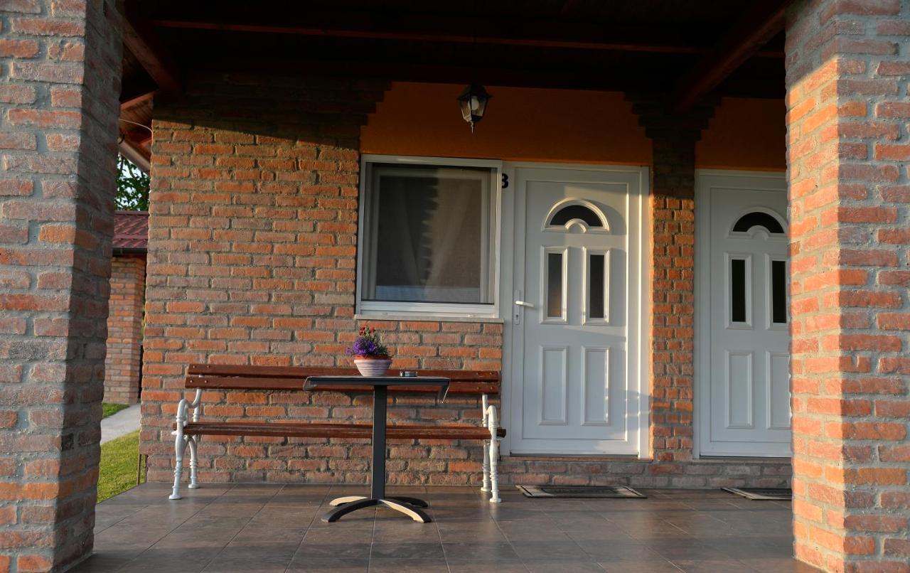 Guest House Blazevic Gornja Gracenica Bagian luar foto