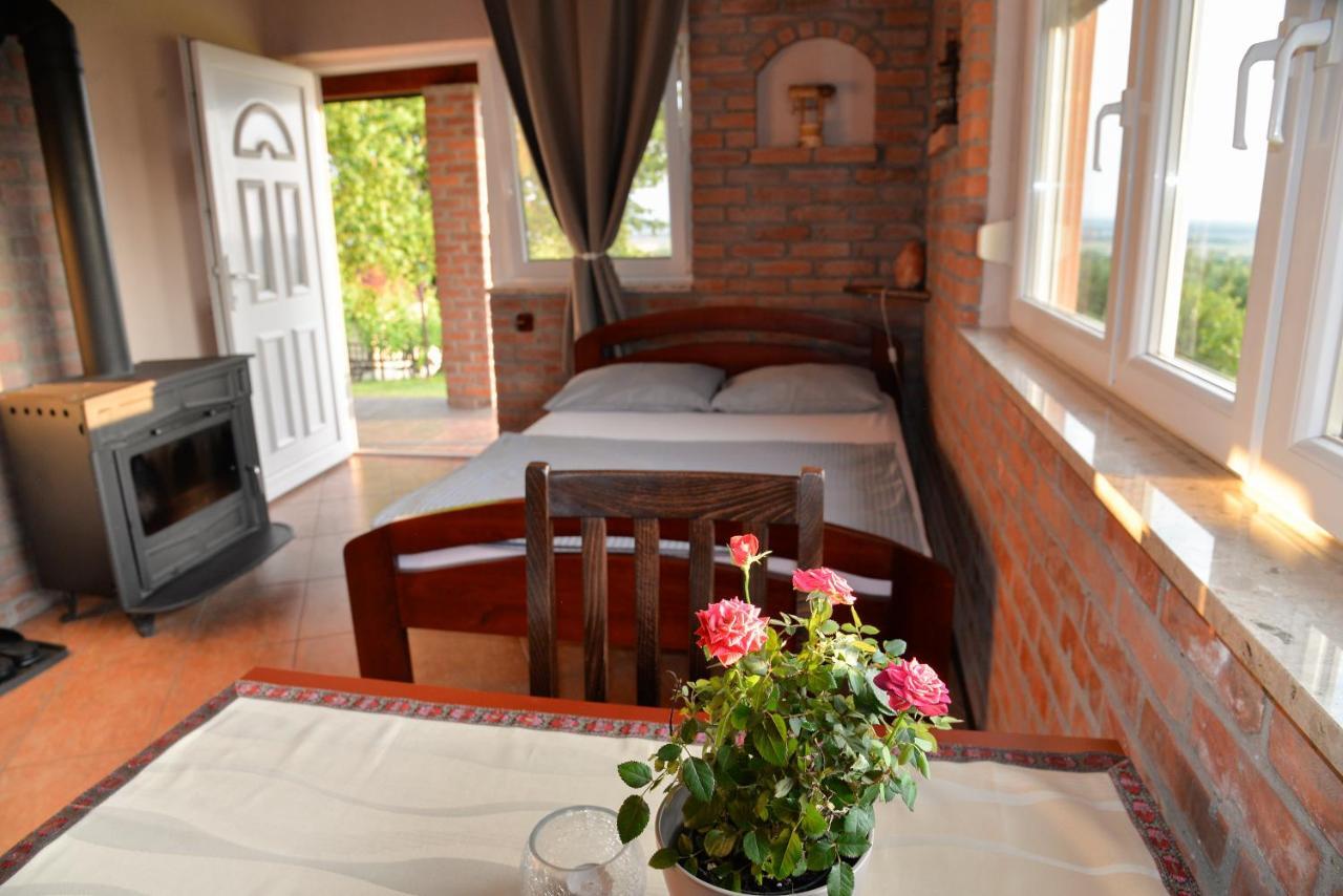 Guest House Blazevic Gornja Gracenica Bagian luar foto
