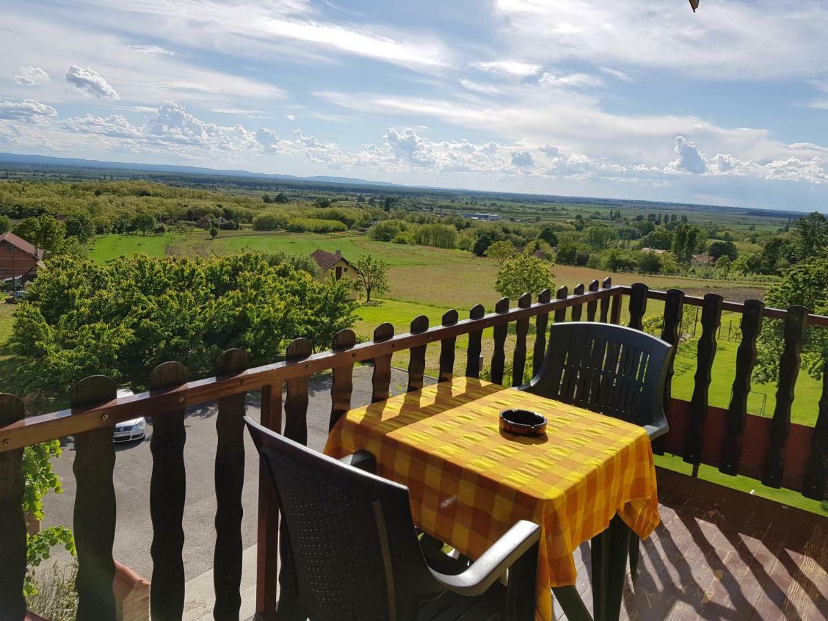 Guest House Blazevic Gornja Gracenica Bagian luar foto